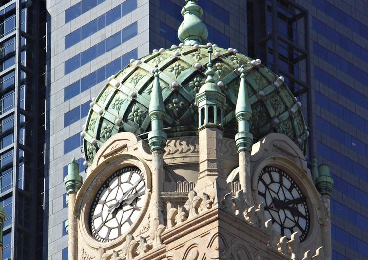 Forum Melbourne